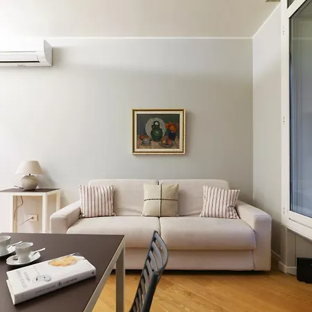 Rifugio Chic In Centro Milano Apartment Exterior photo